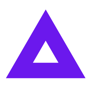 shape triangulo 3